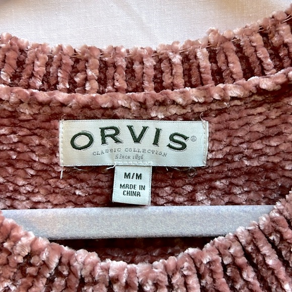 Orvis Sweater - Picture 3 of 7